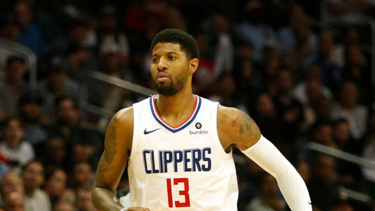 Clippers siegen in Krimi bei Premiere