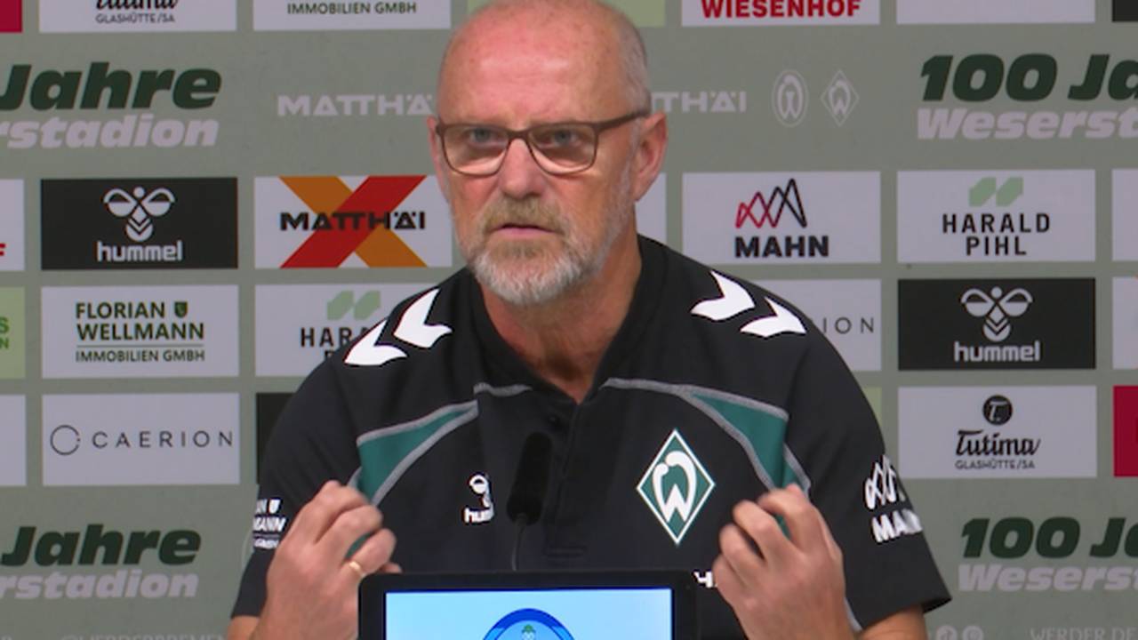 "Kann ganz viel bewegen" - Trainer-Legende über Klopp