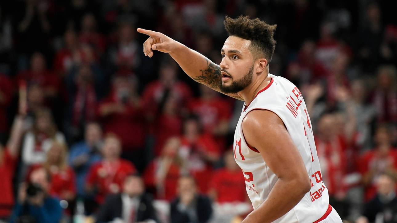 Deutsches Talent verlässt Bamberg