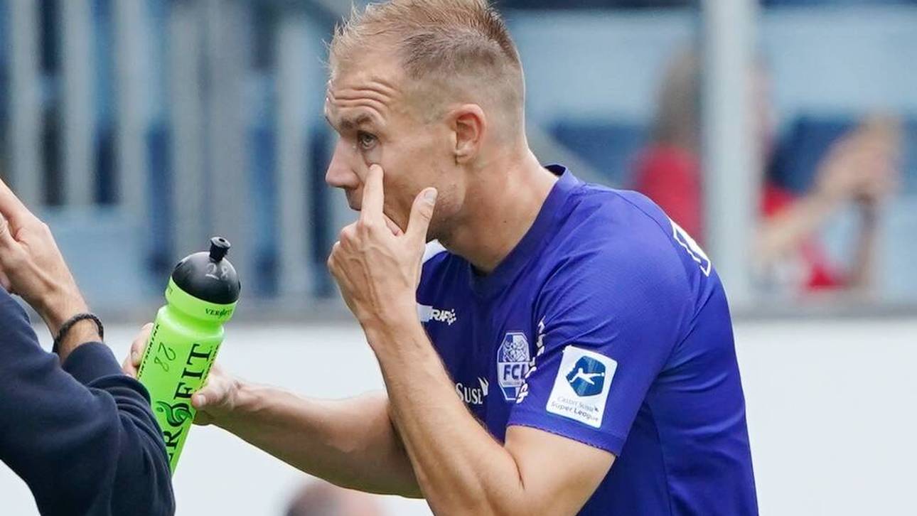 Badstuber geschockt von DFB-Auftritt