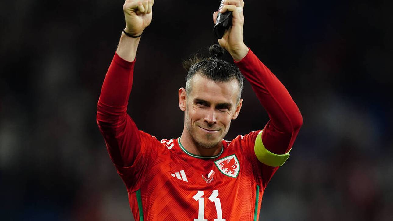 Wales bald nicht mehr Wales?