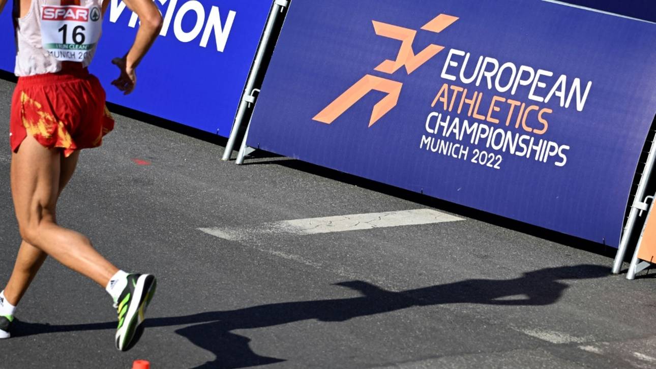 Leichtathletik: Russland bleibt draußen