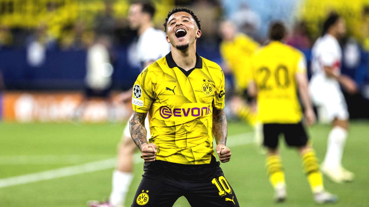 England staunt: „Sancho ungeheuerlich“