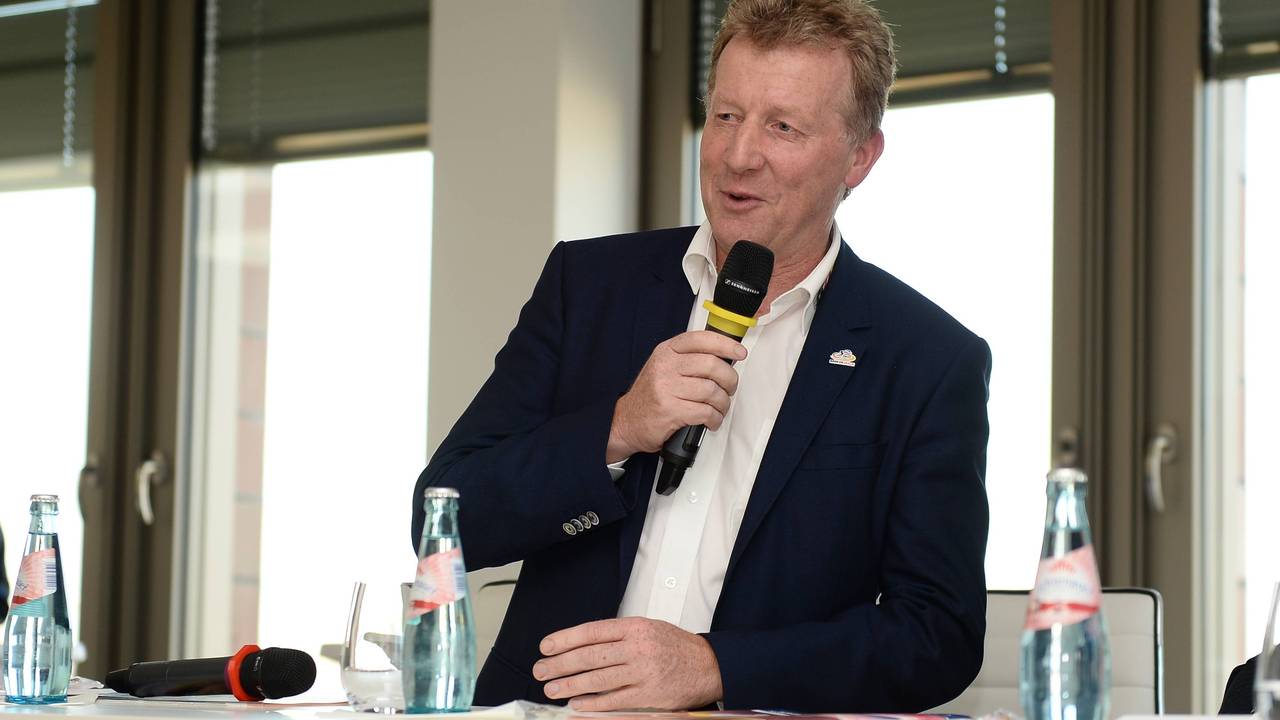 Nach Rassismus-Eklat: UCI sanktioniert Moster