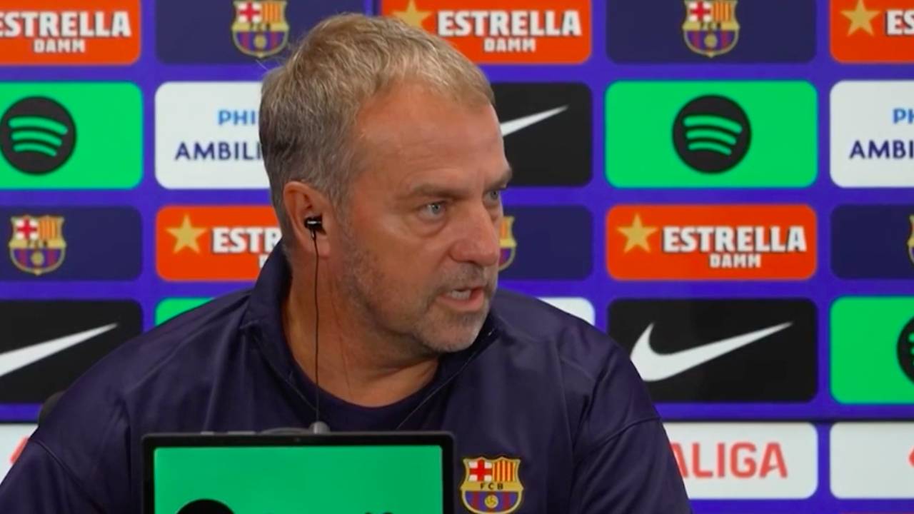 Barca mit Torgala vor Mini-Kulisse