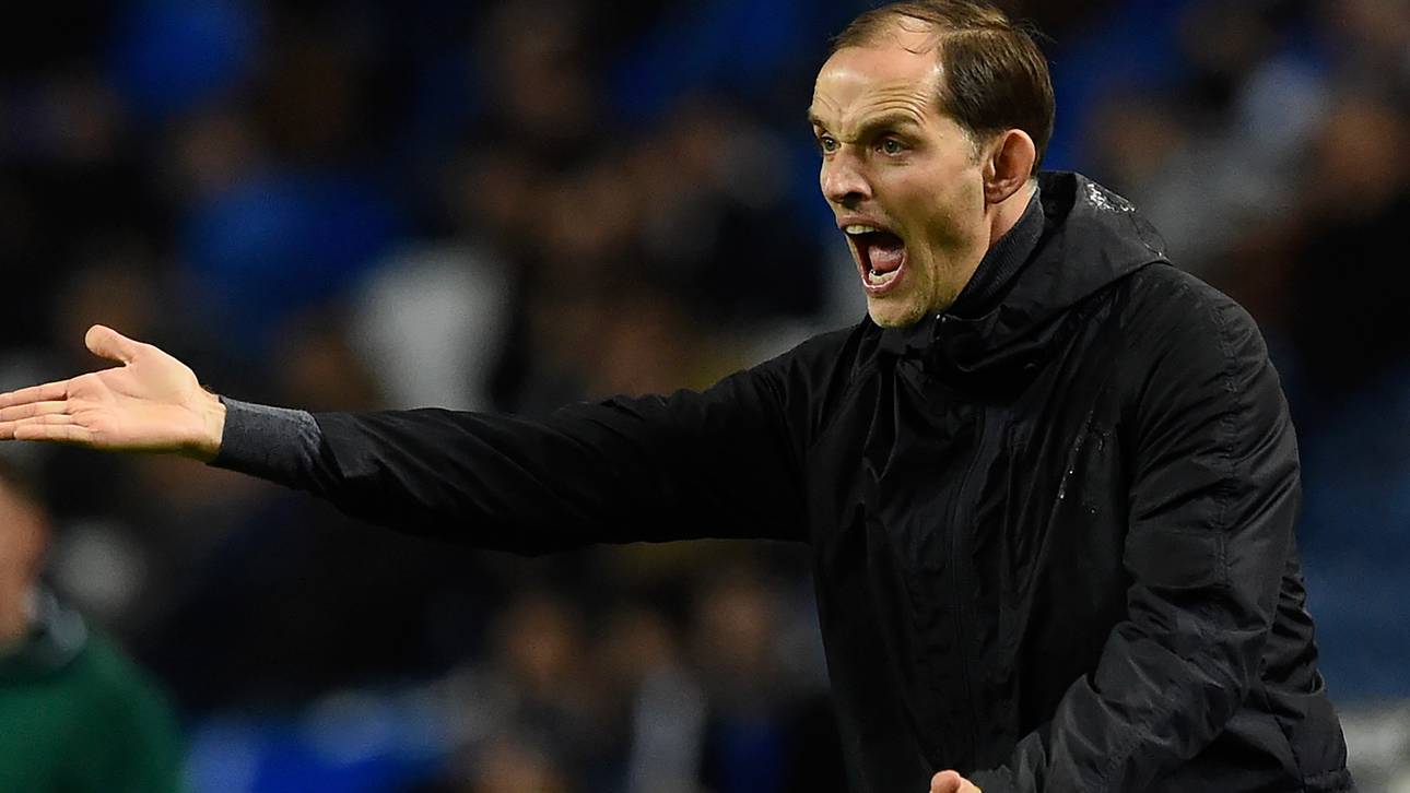 Tuchel geht mit Gündogan ins Gericht