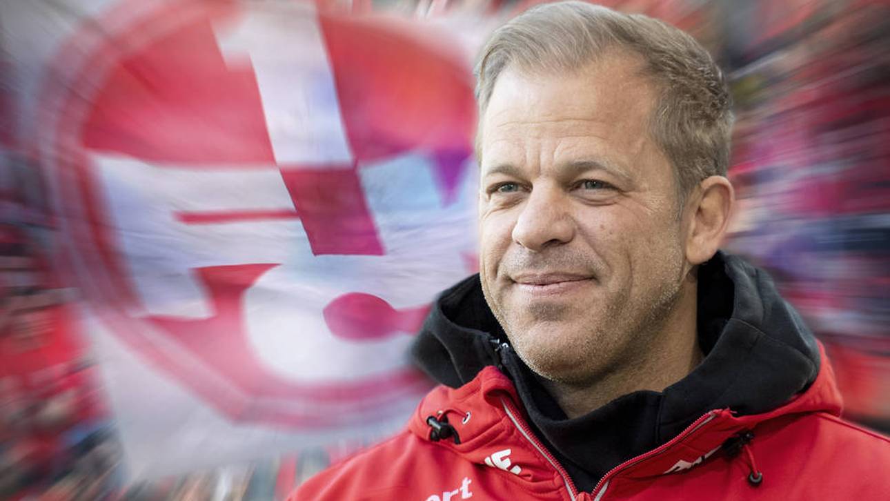 FCK-Neuanfang: Basler skeptisch