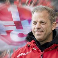 Der 1. FC Kaiserslautern geht mit Markus Anfang als neuem Cheftrainer in die Saison. Die Fans zeigen sich jedoch skeptisch - und auch Mario Basler zweifelt am Erfolg. 