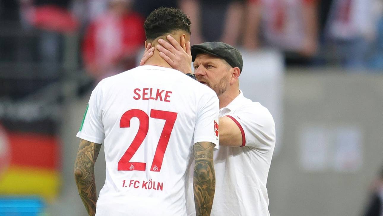 DFB-Sturm: Baumgart mit Empfehlung