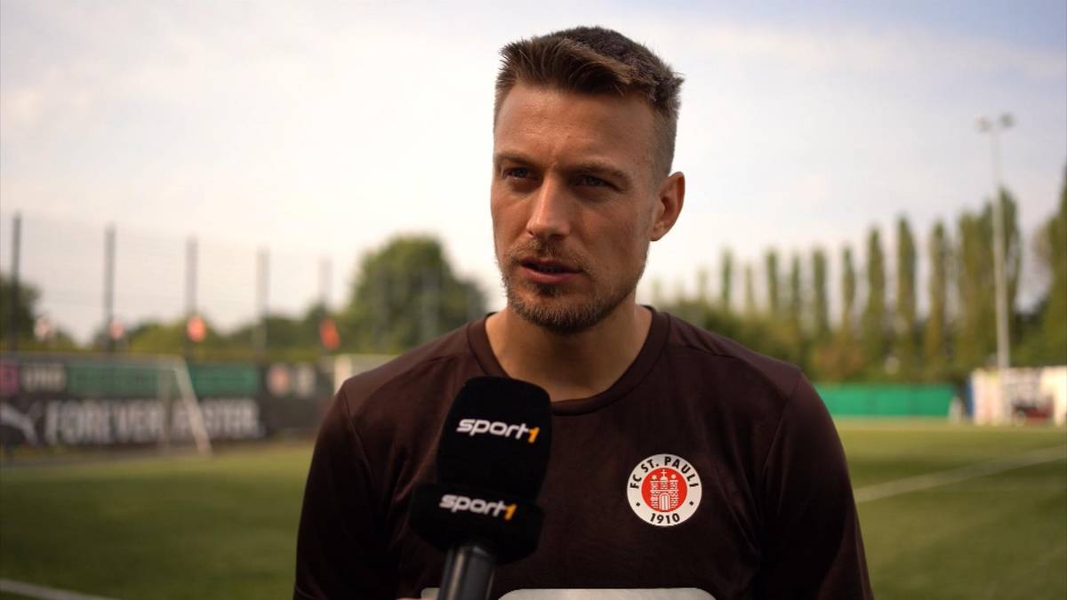 Zu vorsichtig bei Bundesliga-Rückkehr? St.-Pauli-Star reagiert