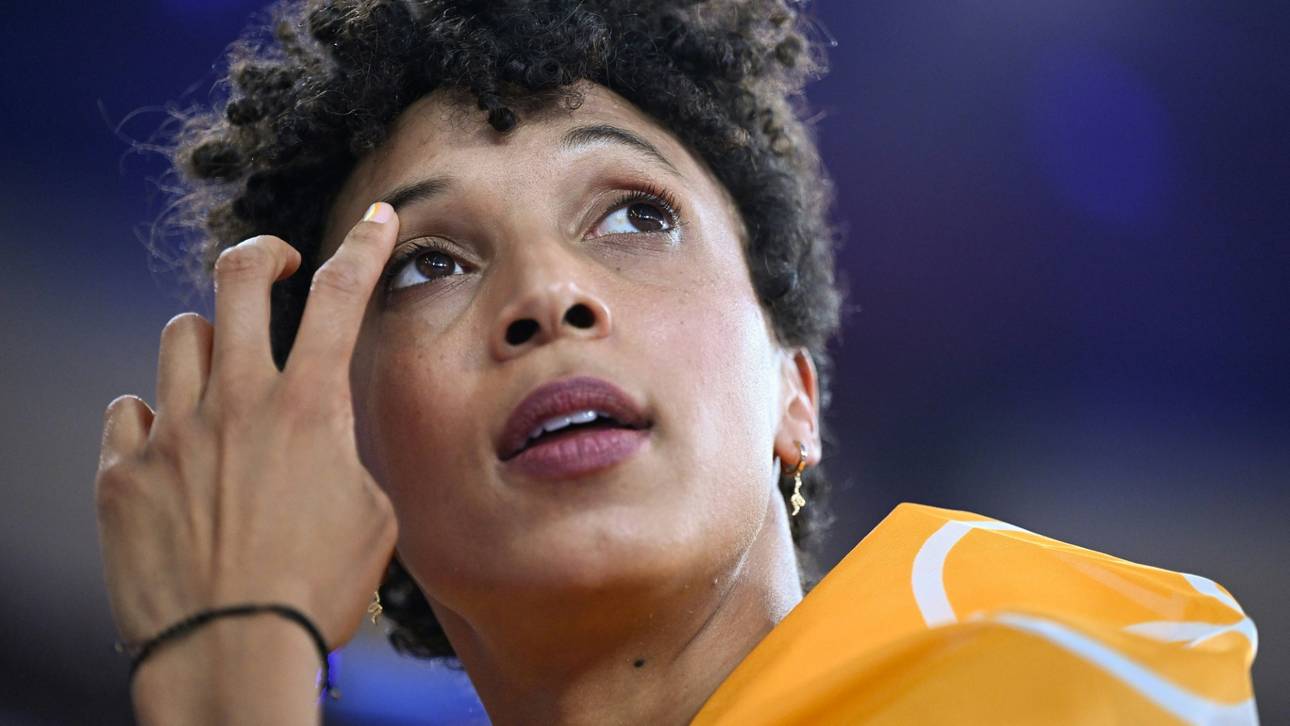 Basketball, Hockey, Mihambo: Abend der geplatzten Träume