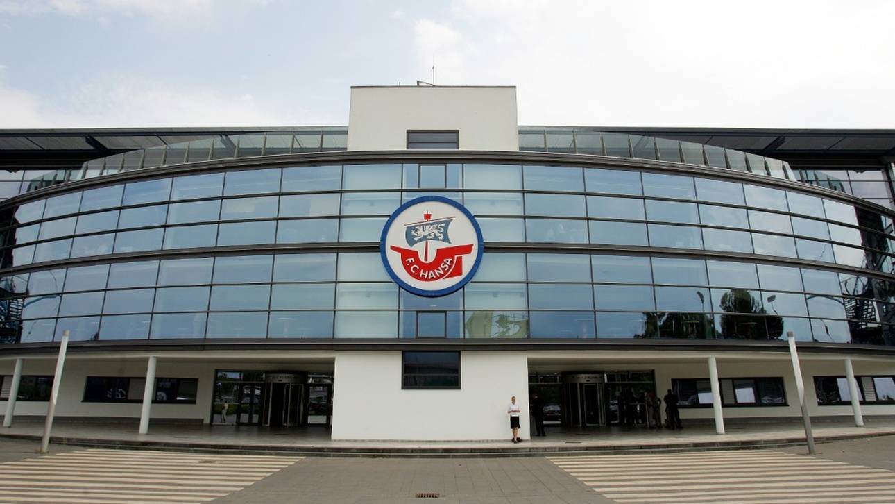 Rostock holt Innenverteidiger