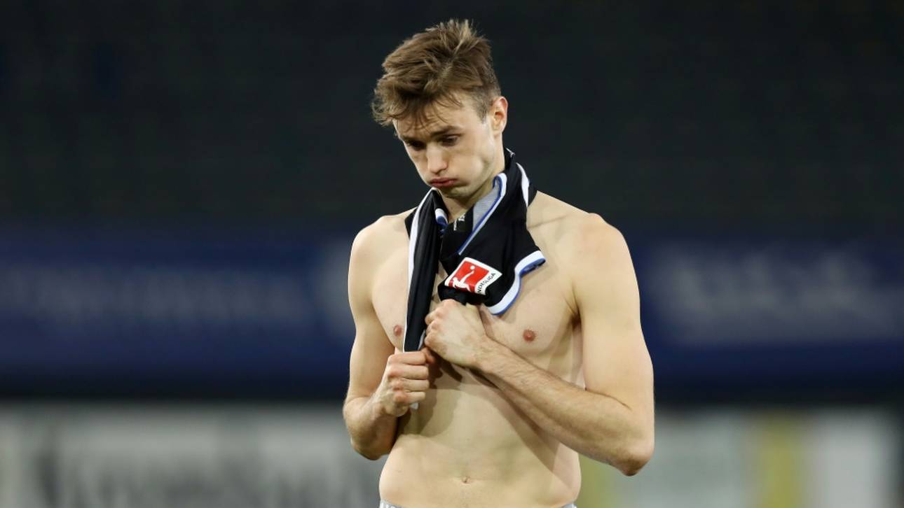 VfB: So lange fehlt Kalajdzic noch