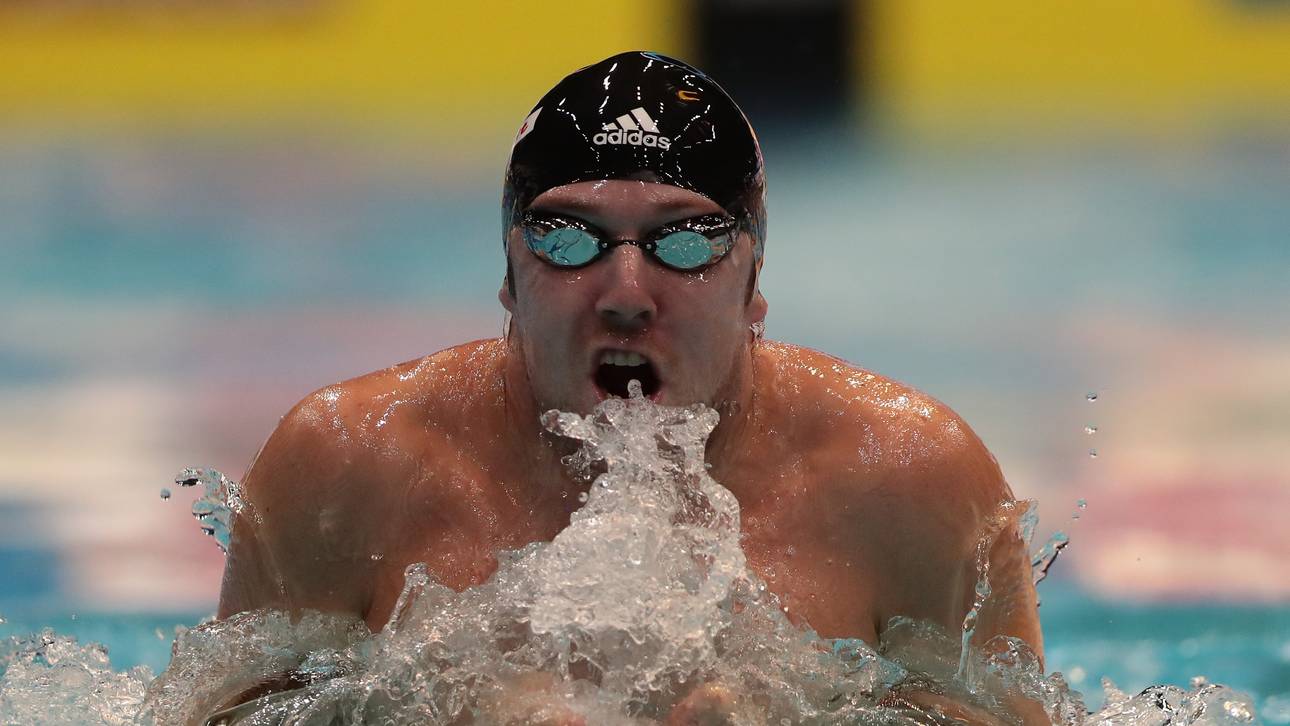 Koch und Heintz gewinnen Silber