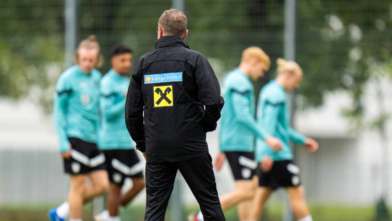 Ein historischer Irrtum des DFB?