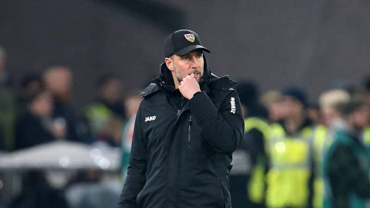 Hoeneß-Frust nach Stuttgart-Wahnsinn