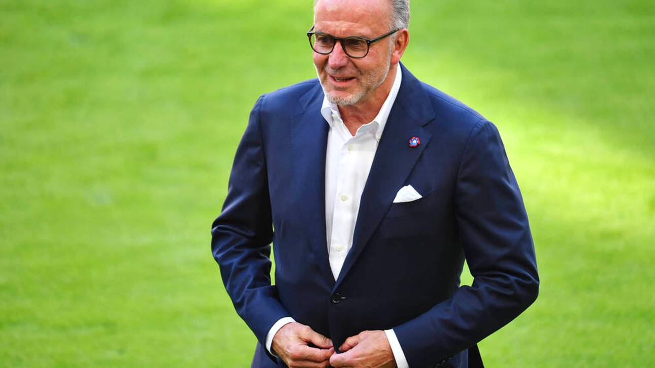 Rummenigge fordert Terminplan-Reform