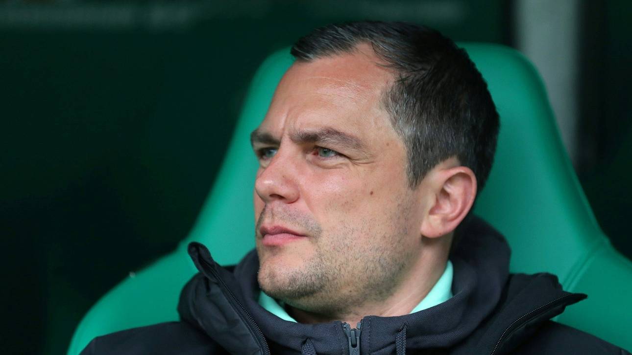 RB Leipzig: Schäfer wird neuer Geschaftsführer Sport