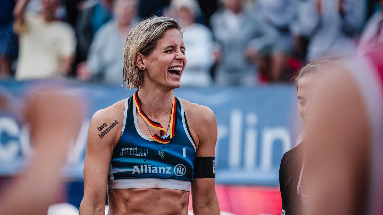 Olympiasiegerin ins HSV-Präsidium?