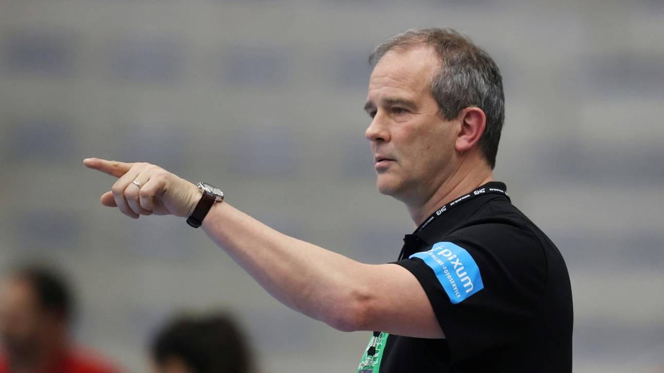 EM-Qualifikation: DHB-Frauen zum Start in Trier gegen Griechenland