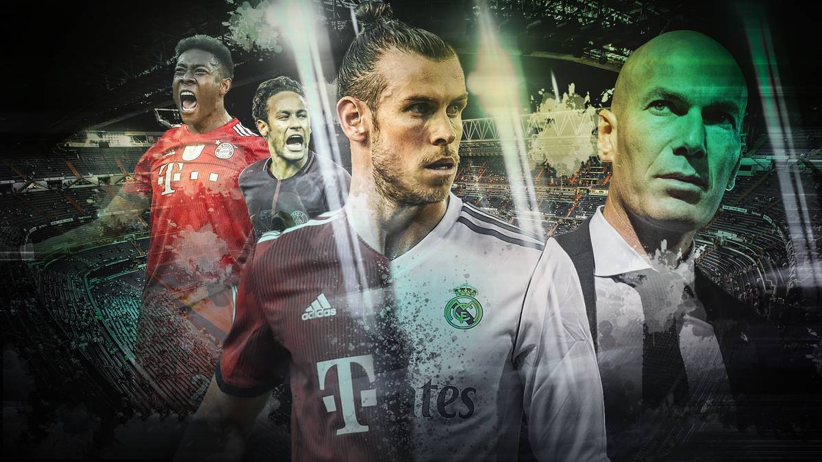 An Angeboten dürfte es den beiden frustrierten Superstars sicherlich nicht mangeln. Sollten sie im Sommer das Weite suchen, wäre ein Umbruch beim spanischen Rekordmeister unvermeidlich. Wer könnte noch gehen? Und wer kommen? SPORT1 macht den großen Kader-Check