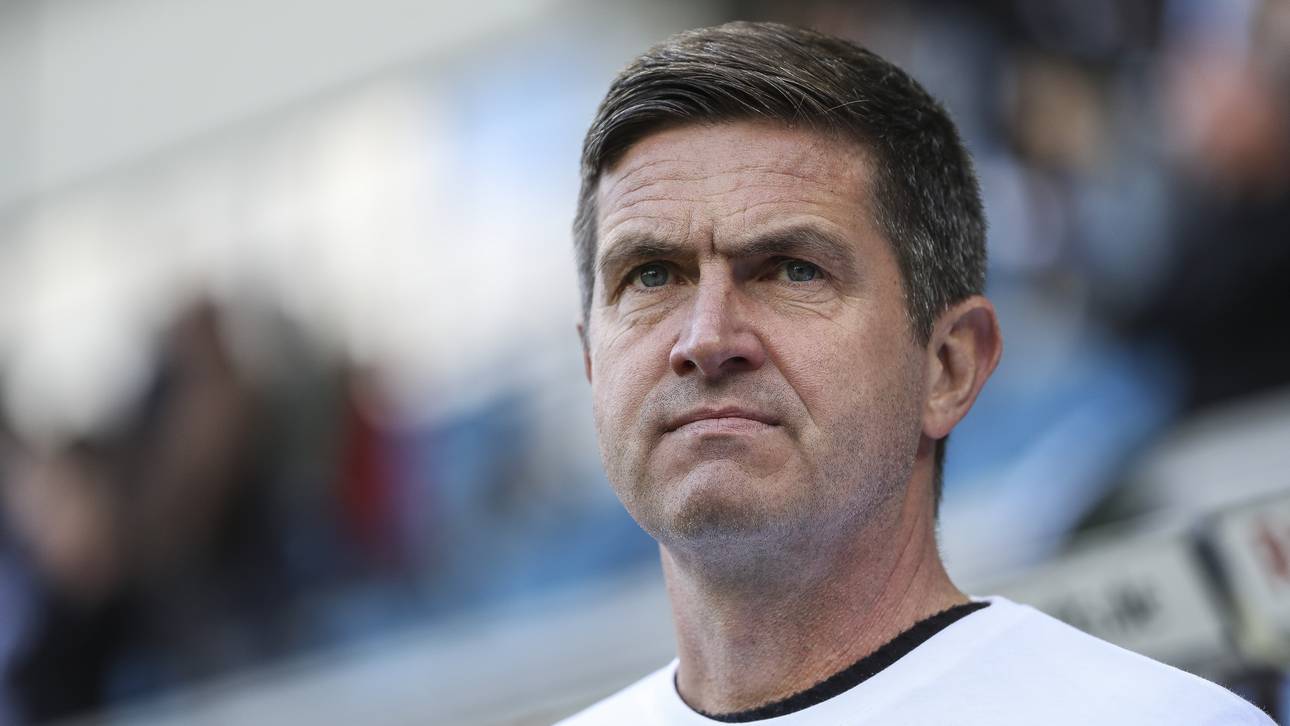 HSV: Becker raus – Boldt übernimmt