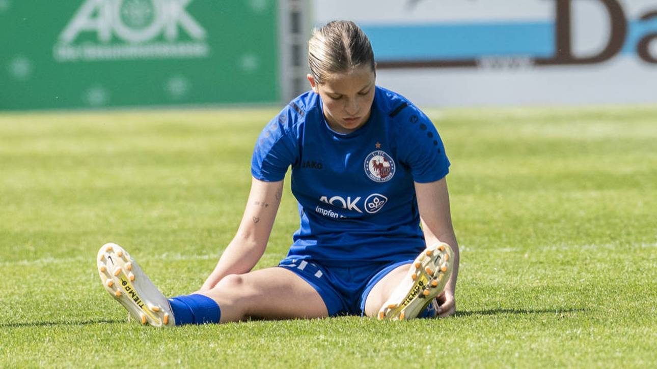 Serienmeister steigt aus Bundesliga ab!