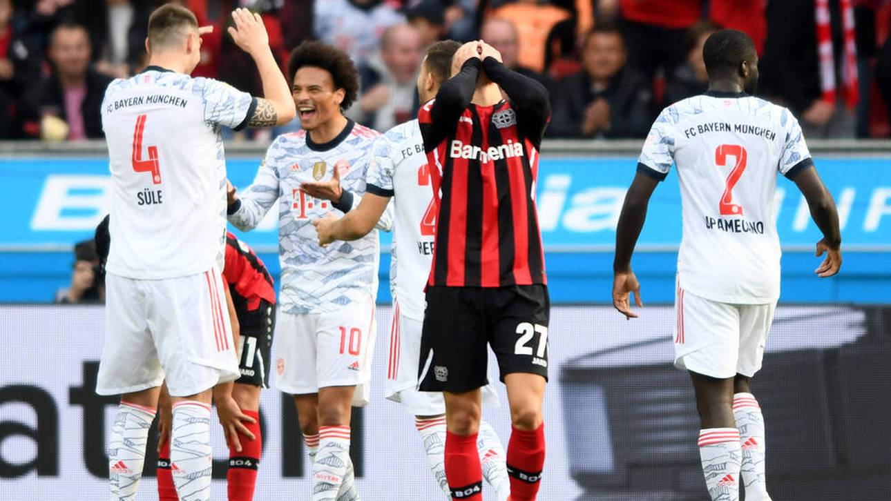 Europa staunt: „Bayern sind verrückt!“