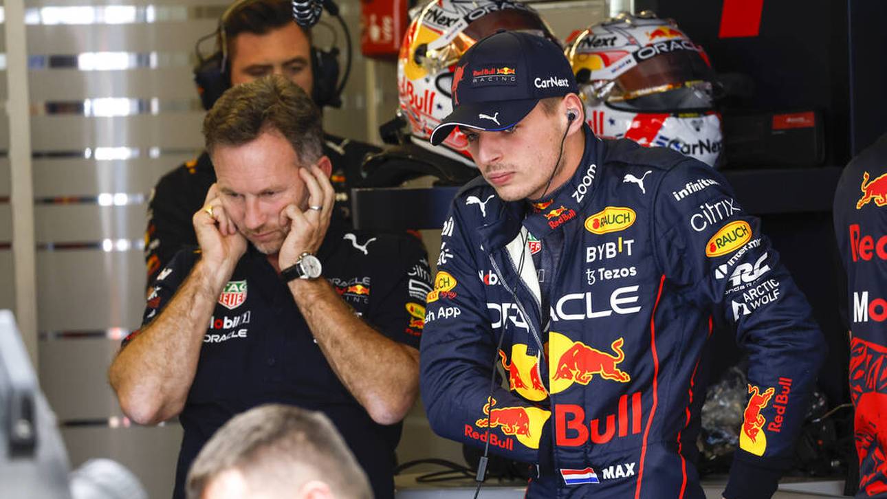 F1-Zoff: Gespräche mit Red Bull vertagt