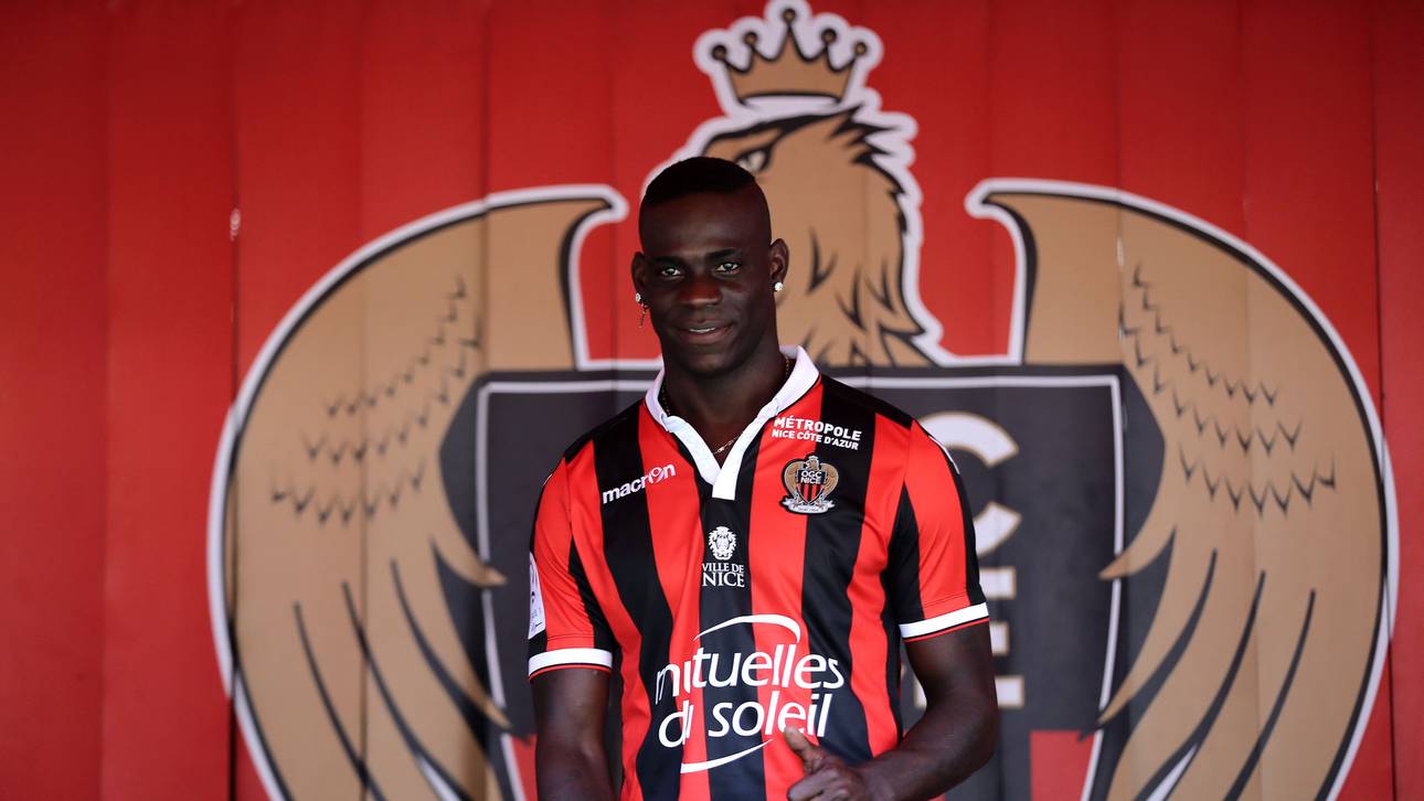 Favre bangt um Balotelli