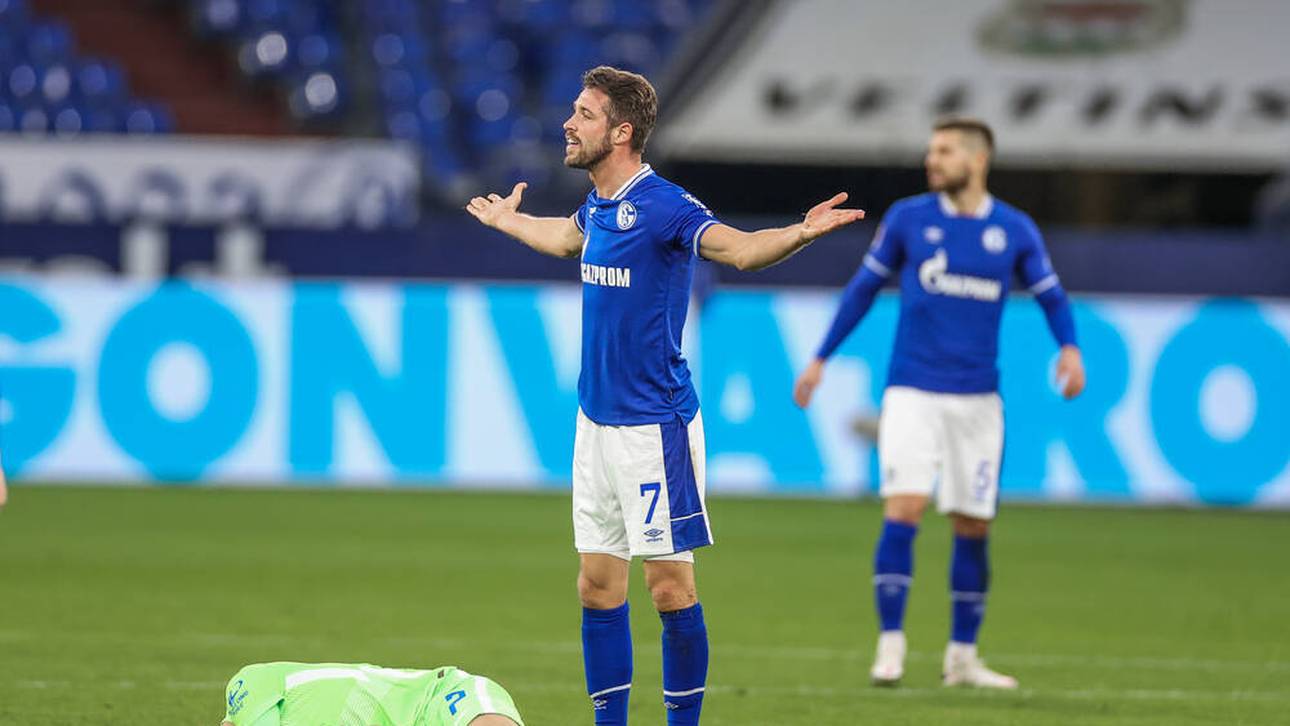 Emotionale Schalker Brandrede