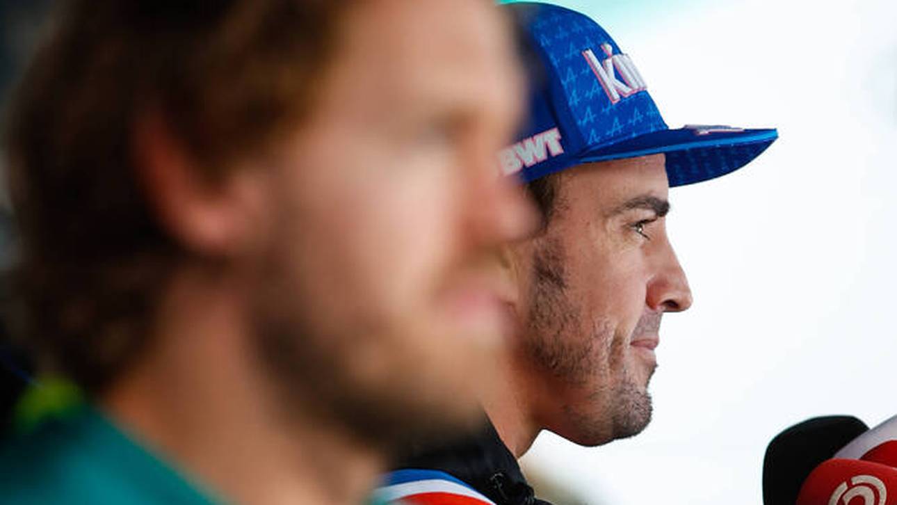 War Vettels Rücktritt ein Irrtum?