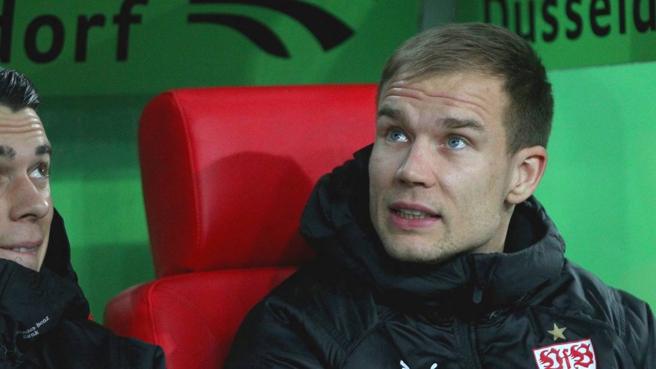 Holger Badstuber wechselt in die Schweiz zum FC Luzern