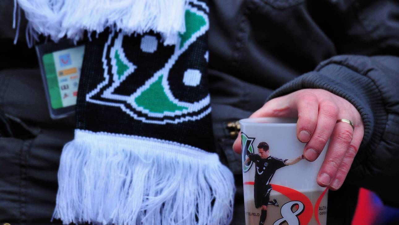 Hannover 96 ist „Umweltabsteiger“