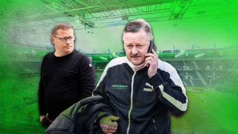 Roland Virkus wird neuer Sportdirektor bei Borussia Mönchengladbach. Der ehemalige Nachwuchsleiter beerbt Max Eberl. Virkus war nur die vierte Wahl und stößt so bei vielen Fans auf Skepsis.