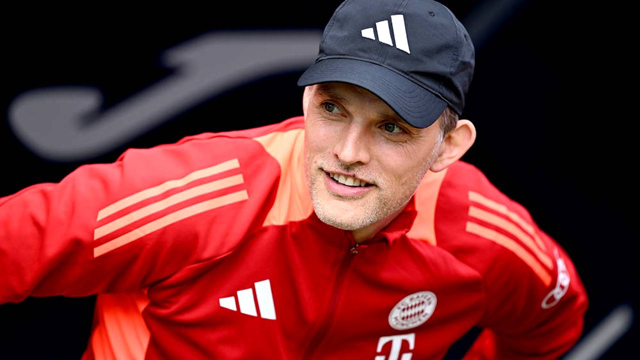 Tuchel-Hammer fix! Ex-Bayern-Trainer hat neuen Job