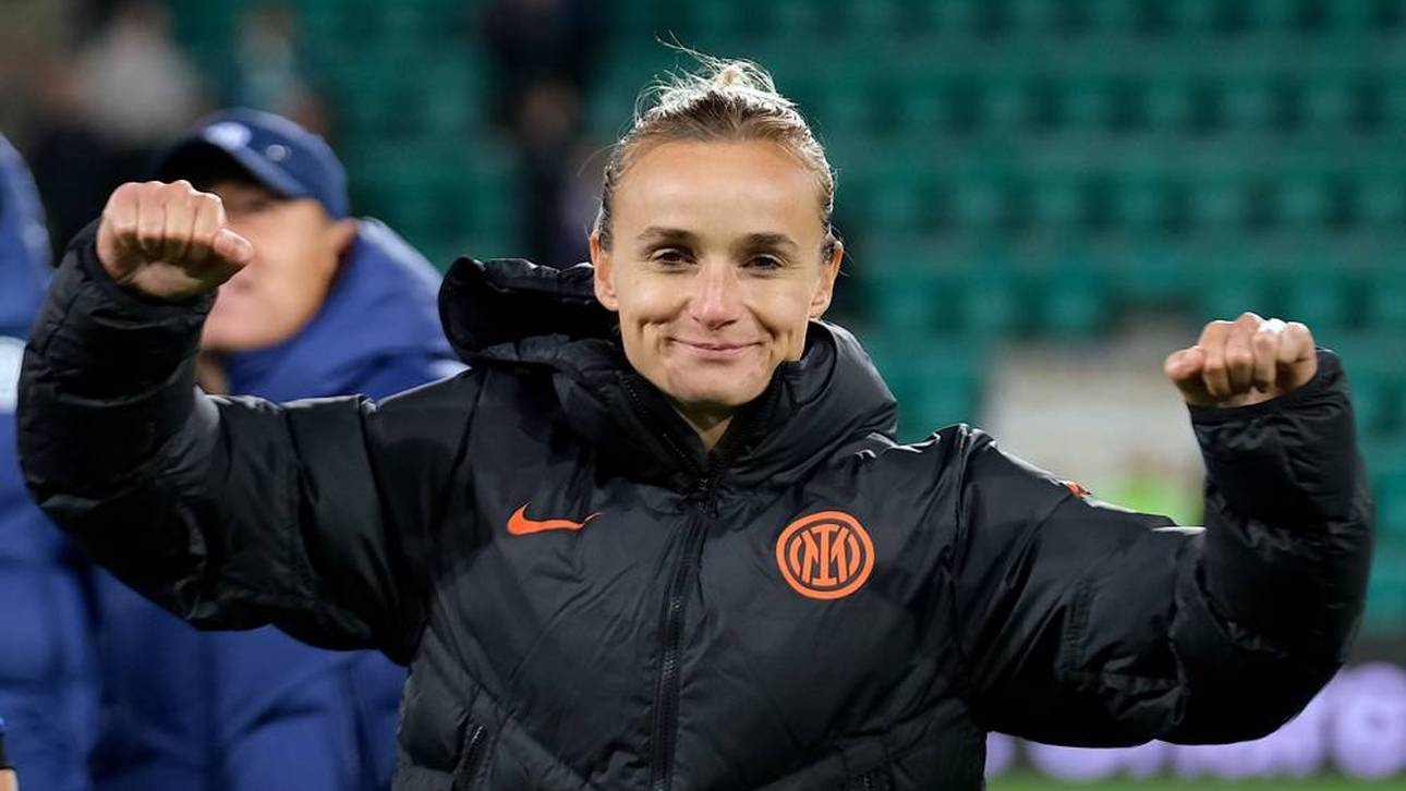 Ex-Bayern-Star verlängert bei Inter