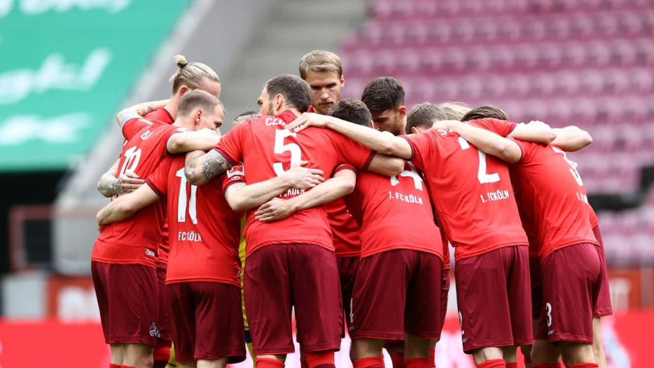 Sportwetten: Köln im Relegations-Hinspiel gegen Kiel klar favorisiert