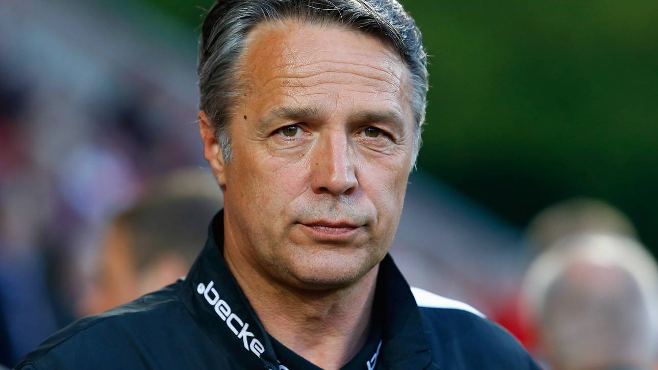 Neuhaus sagt 1860 München ab