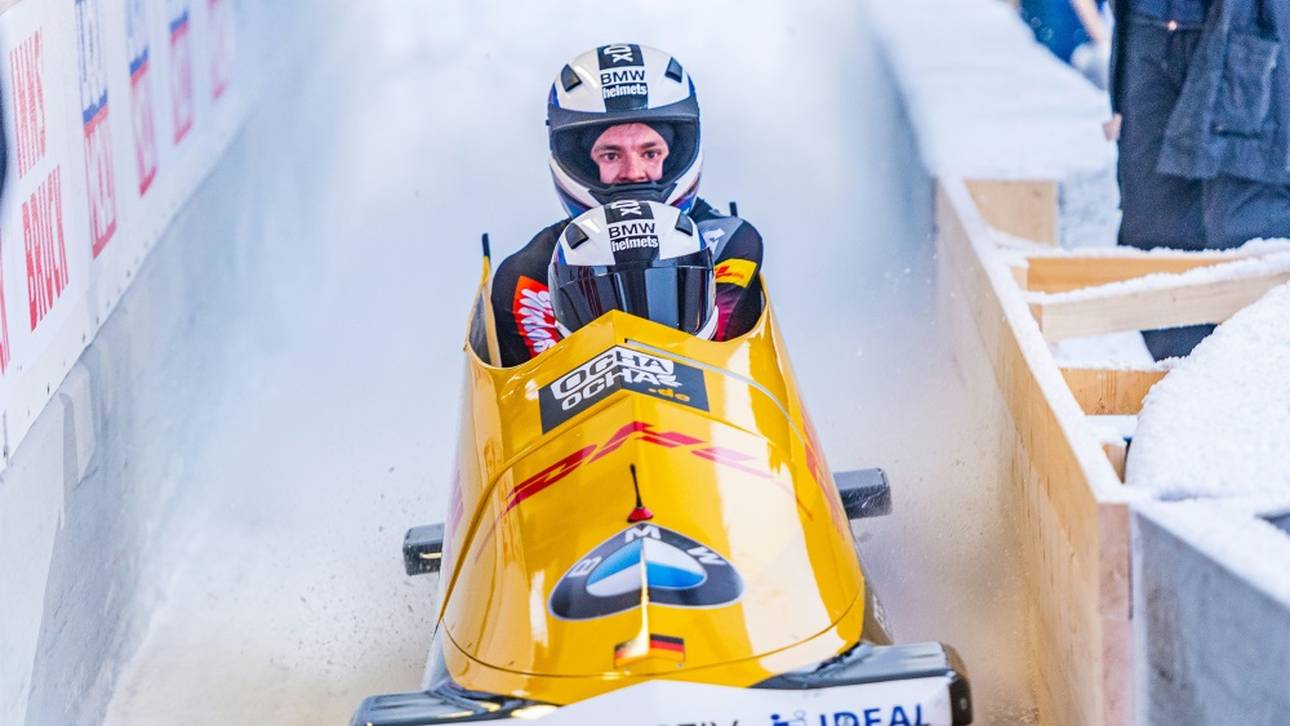 Olympia-Generalproben abgesagt