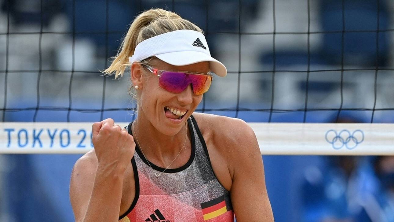 Borger: European Championships sind „Testballon“ für Olympia