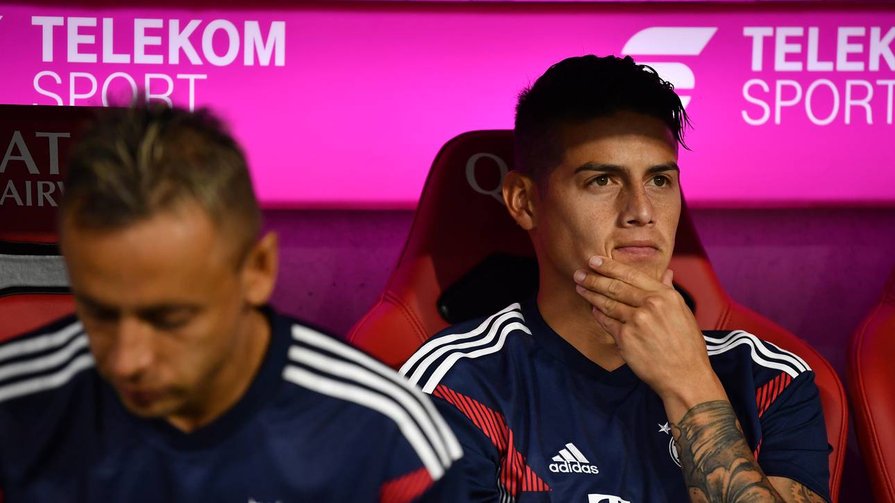 James-Berater drängt auf Treffen