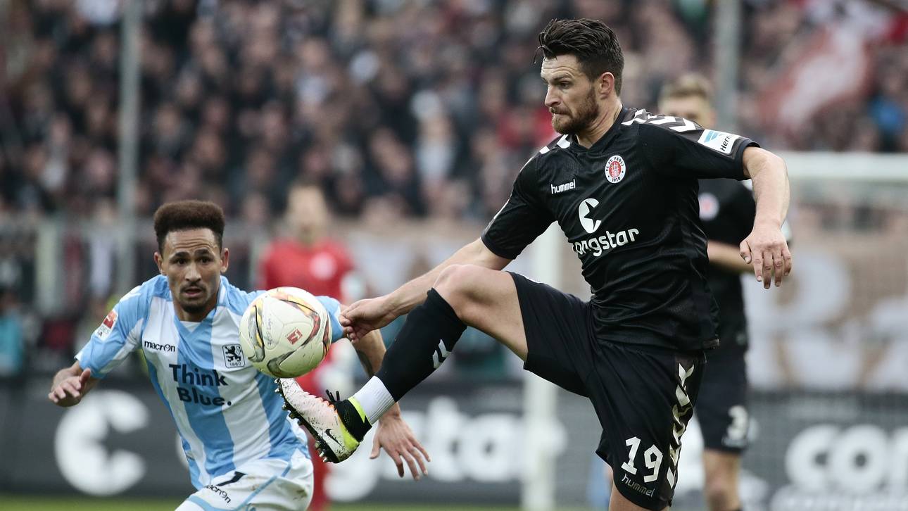 Alushi wechselt nach Nürnberg