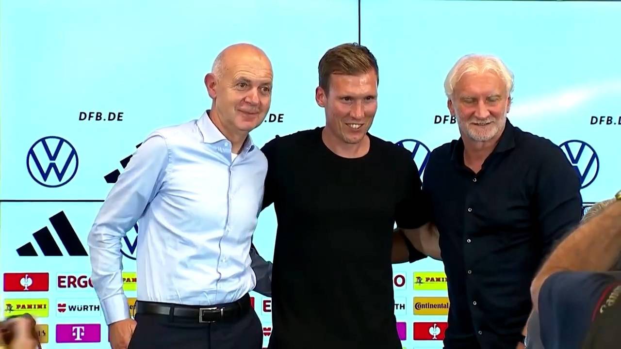 Watzke verkündet DFB-Hammer