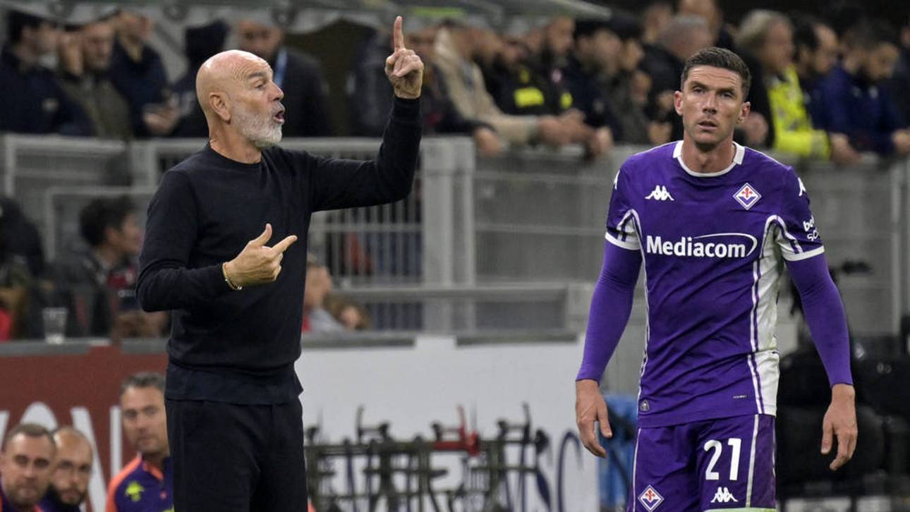 Gosens-Klub entlässt Trainer