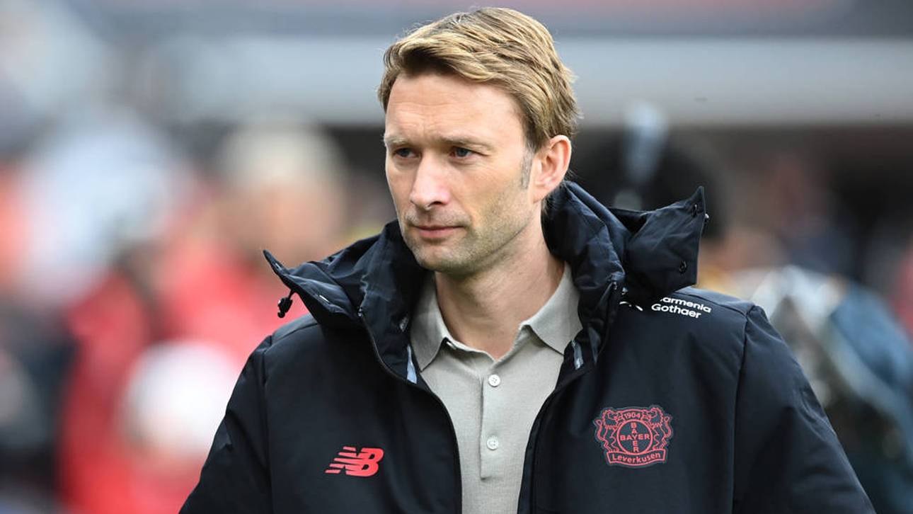 Leverkusen hat „keinen Plan B“