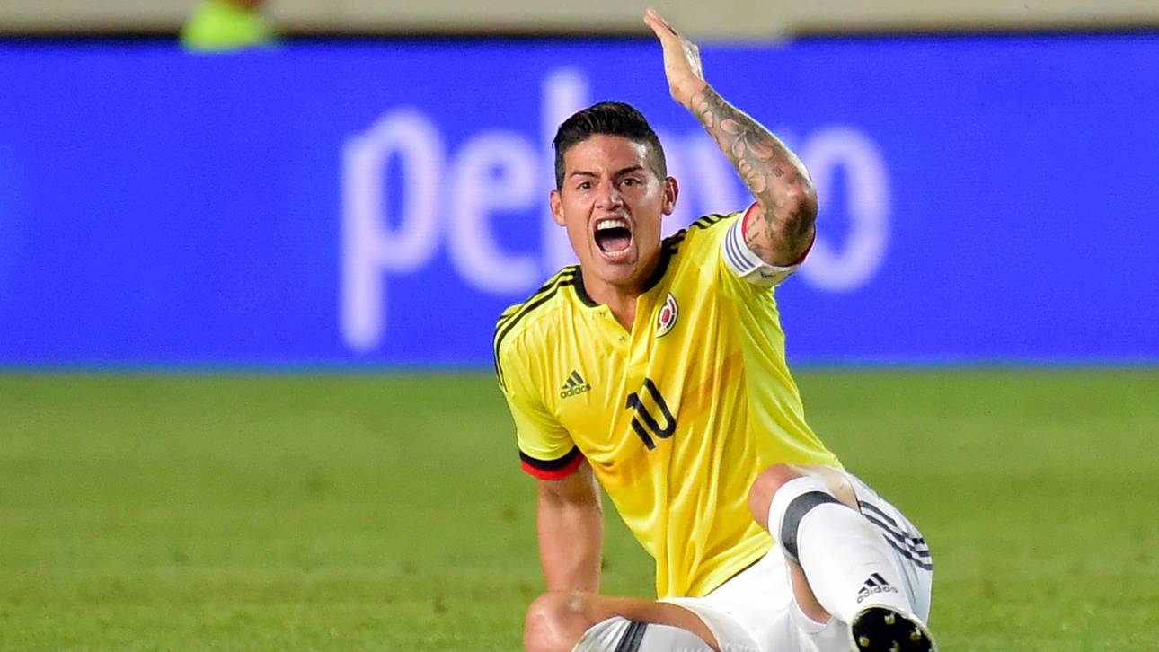 Nächster Topklub will James