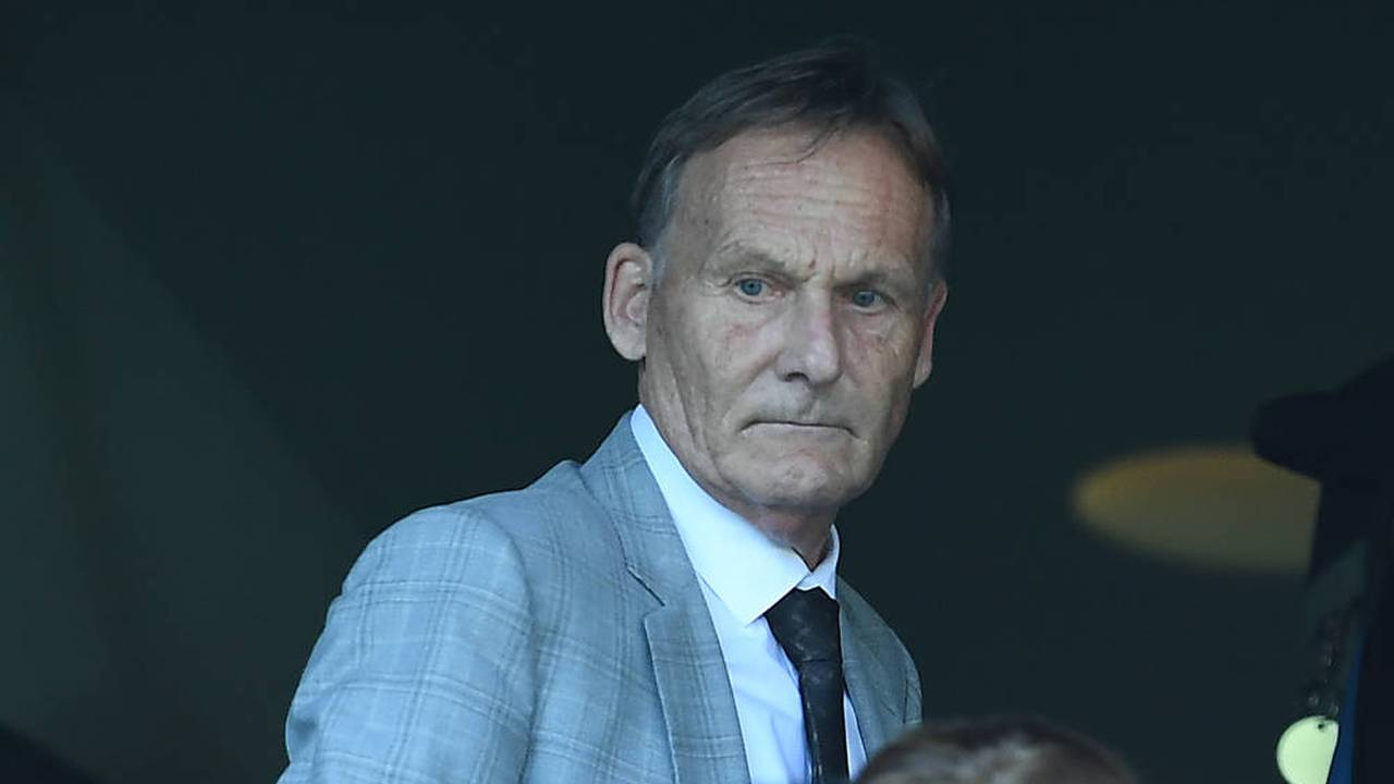 Bis 2031! Großer Deal für Borussia Dortmund mit Vermarkter Sportfive