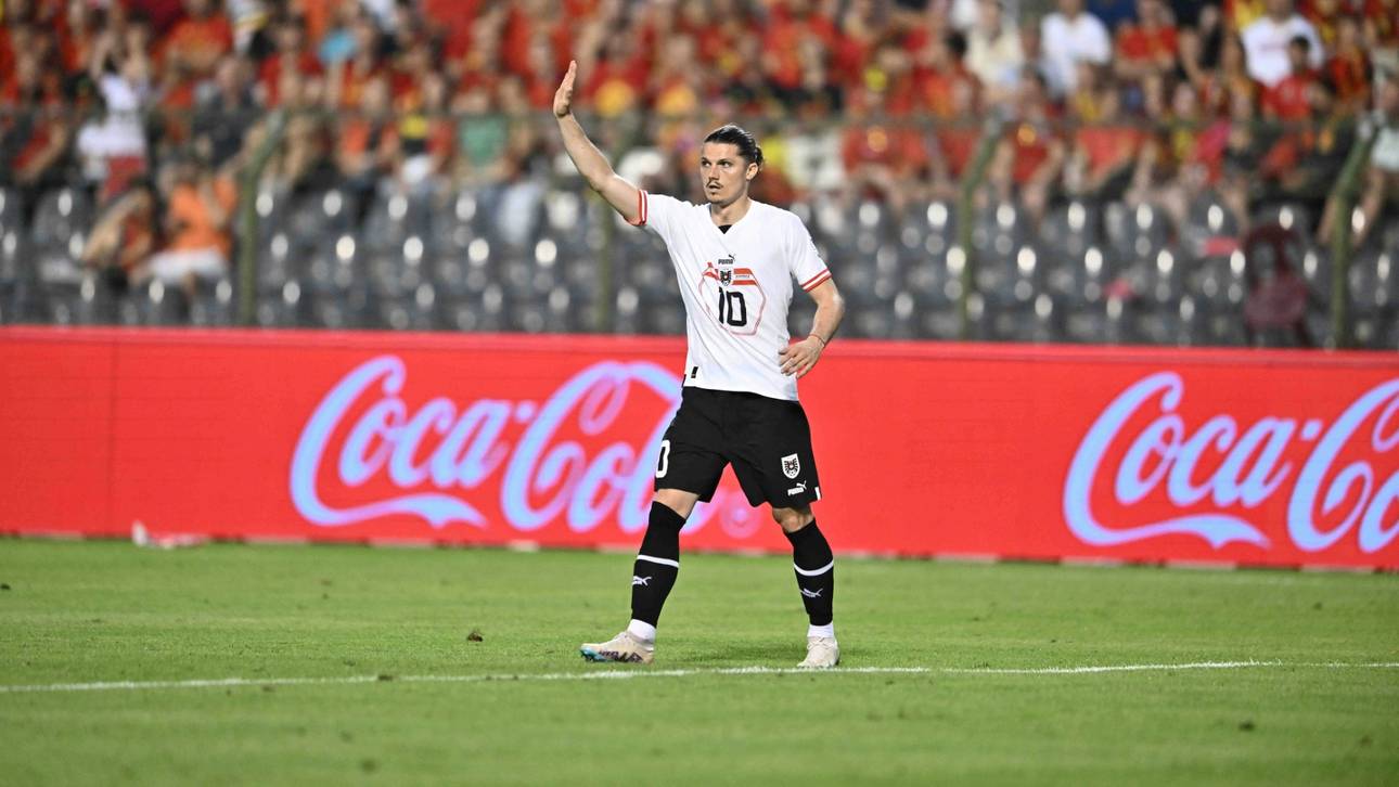 Sabitzer will beim BVB Verantwortung übernehmen