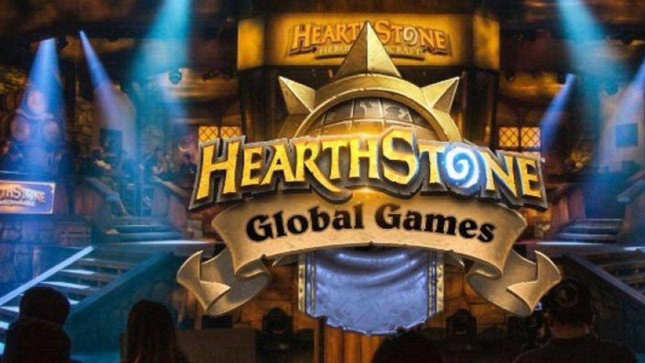 Hearthstone: Global Games 2019